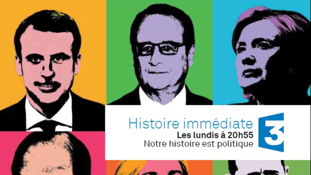 Histoire Immédiate