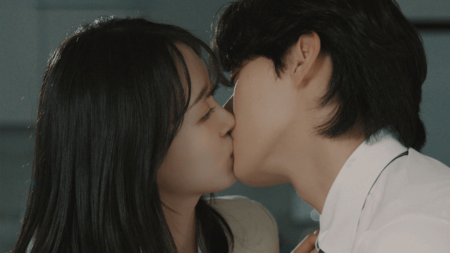 Law Firm Romance: The Attorney and the Secretary