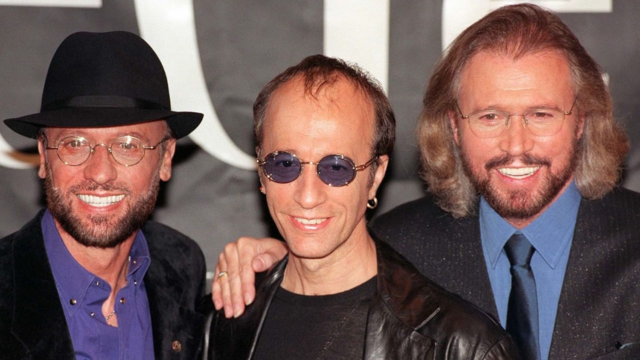 An Audience with the Bee Gees