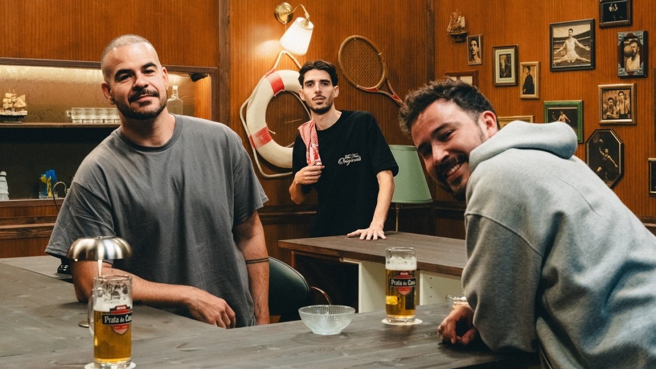 Prata da Casa
