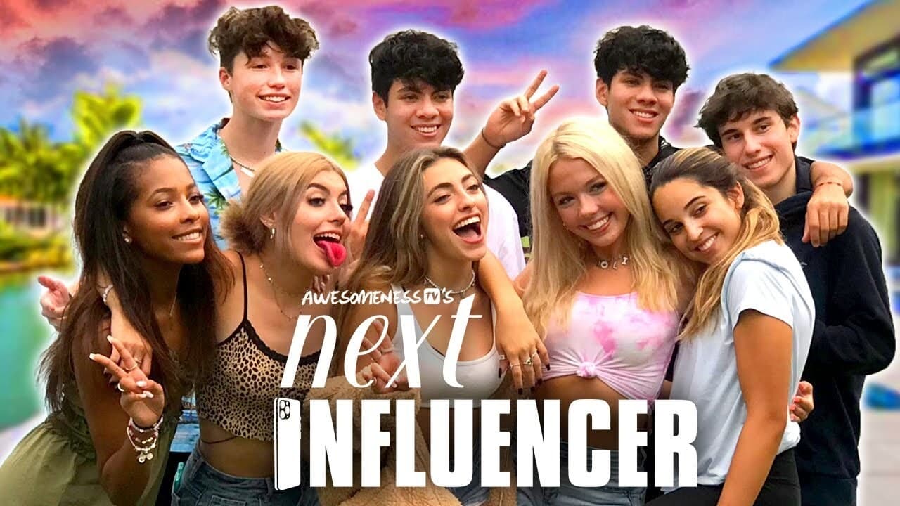 AwesomenessTV's Next Influencer