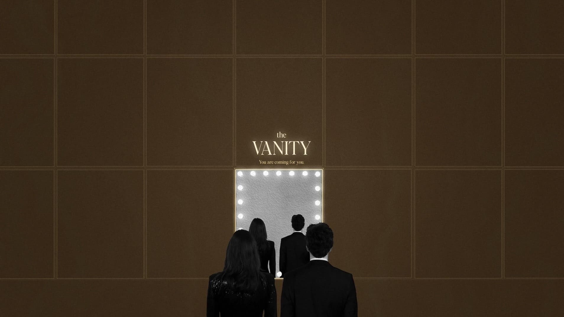 The Vanity