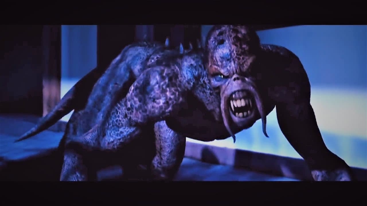 Creature 3D