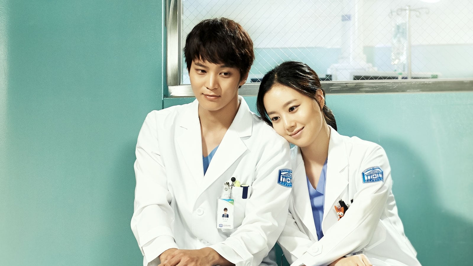 Good Doctor