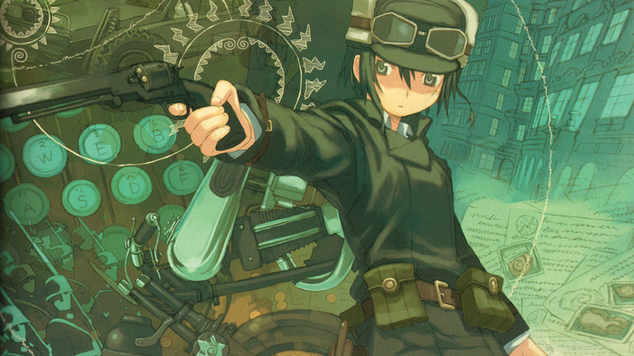 Kino's Journey