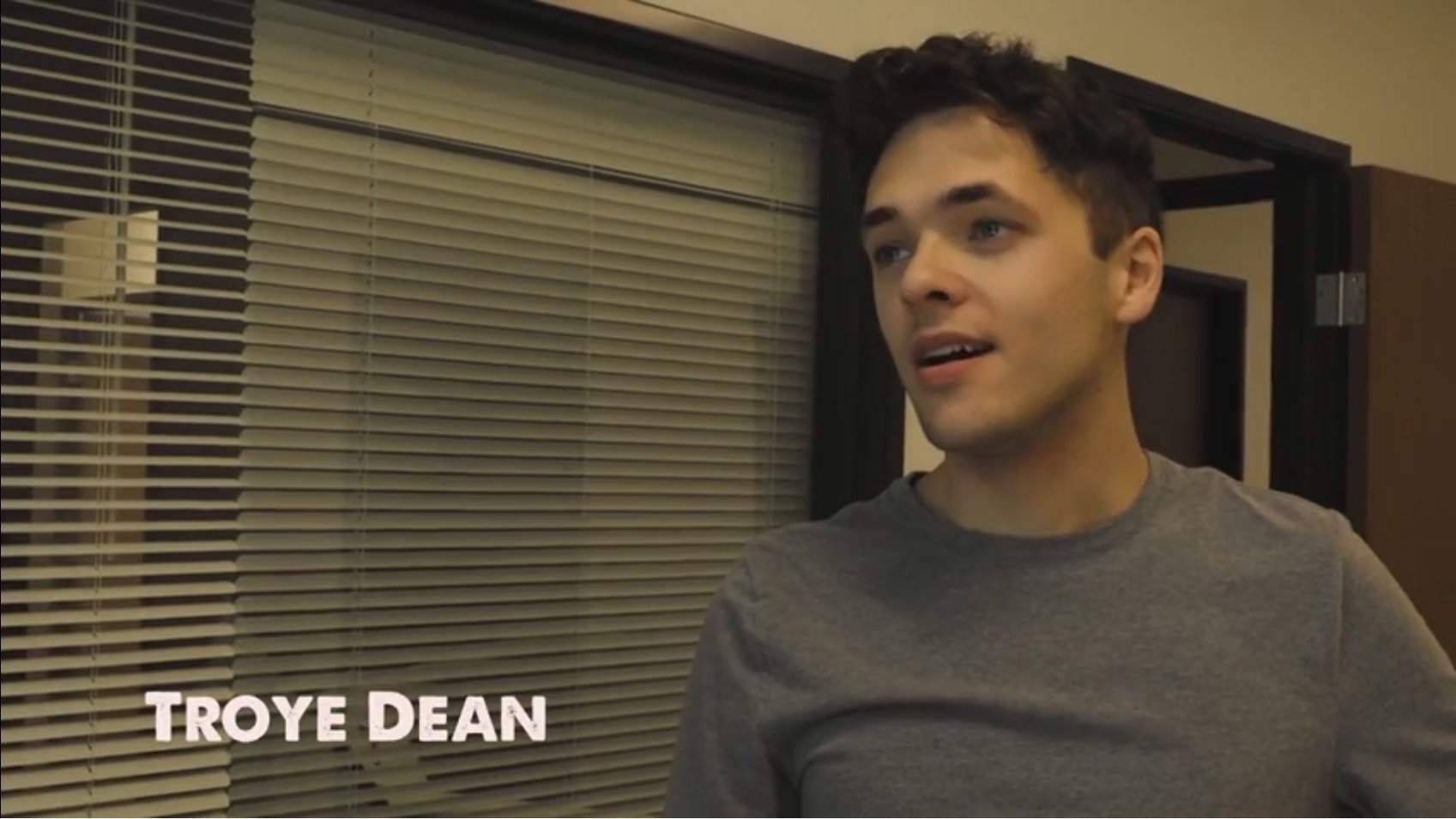 Let's Fuck the Trainer