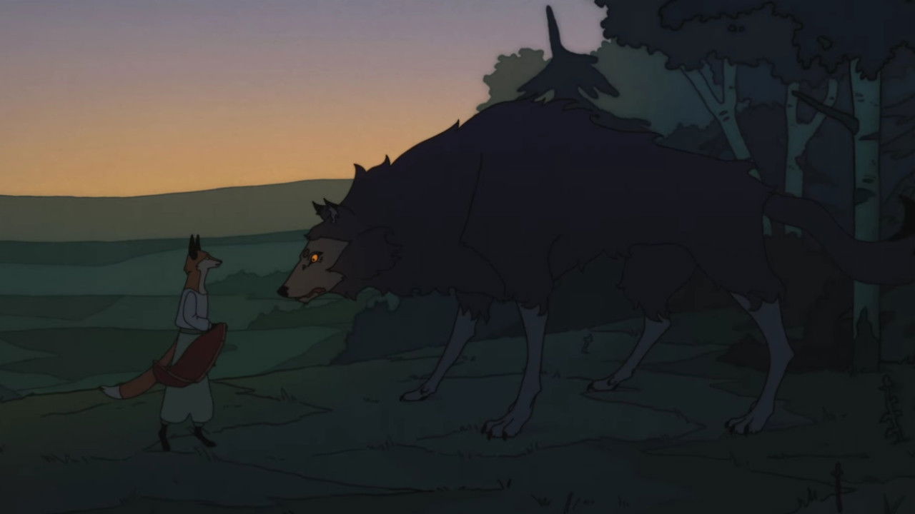 The Bitter and The Sweet