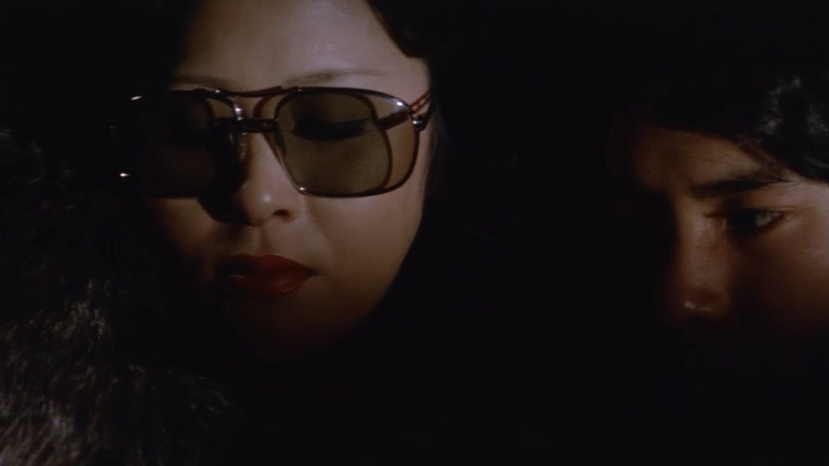 Poruno repōto: Kinpatsu panma