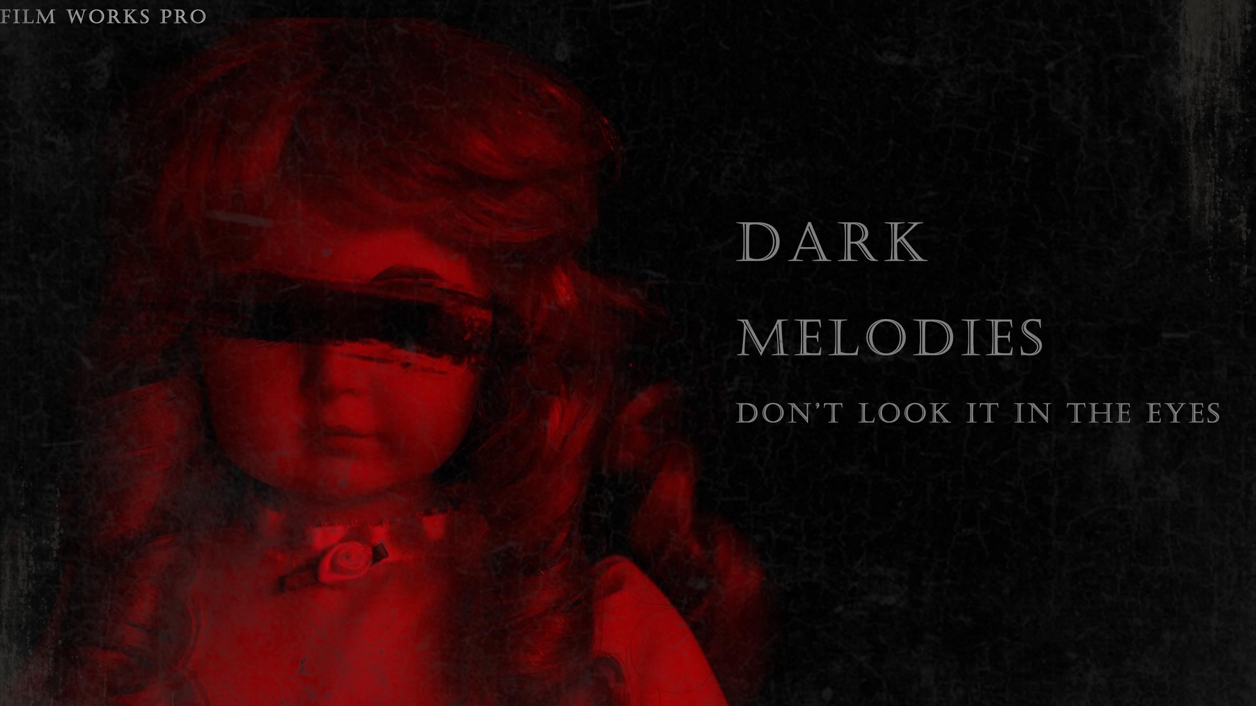 Dark Melodies