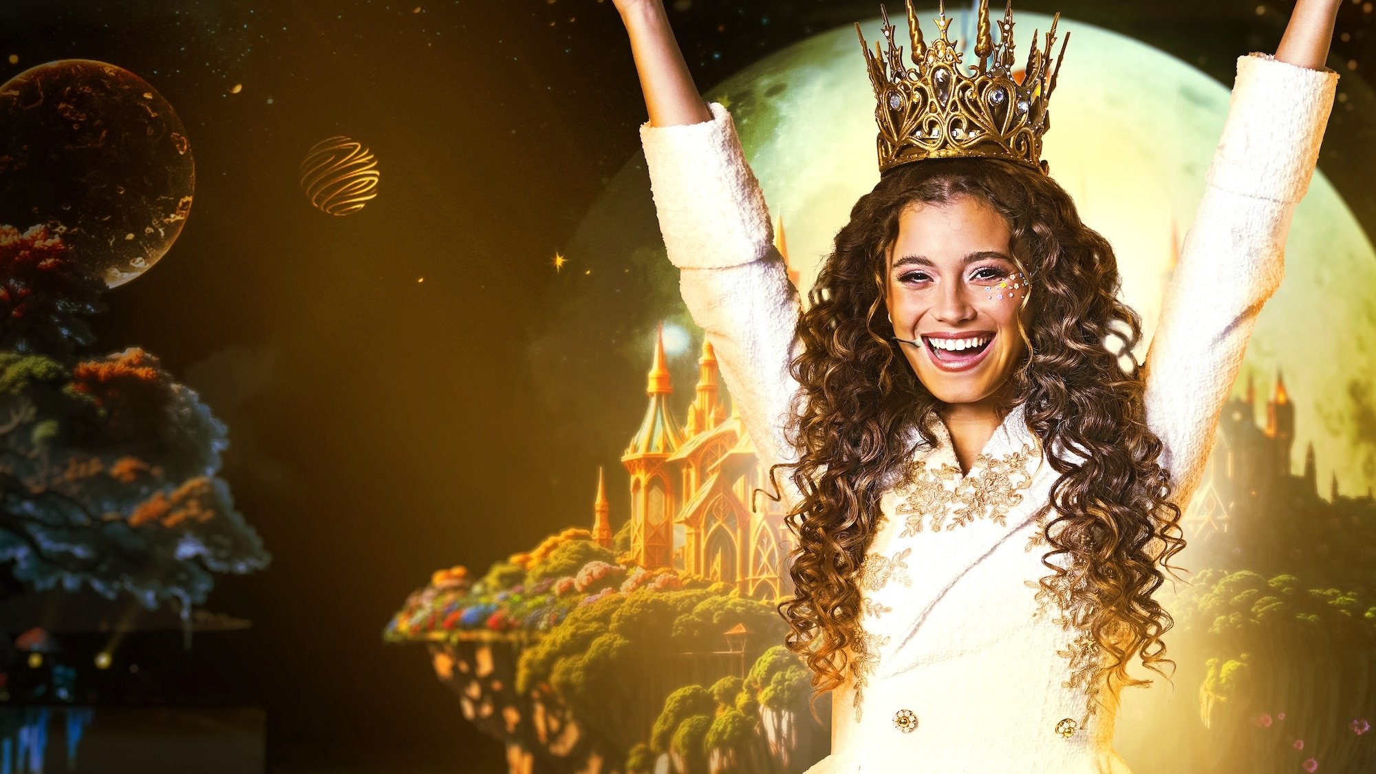 Margarita: The Musical