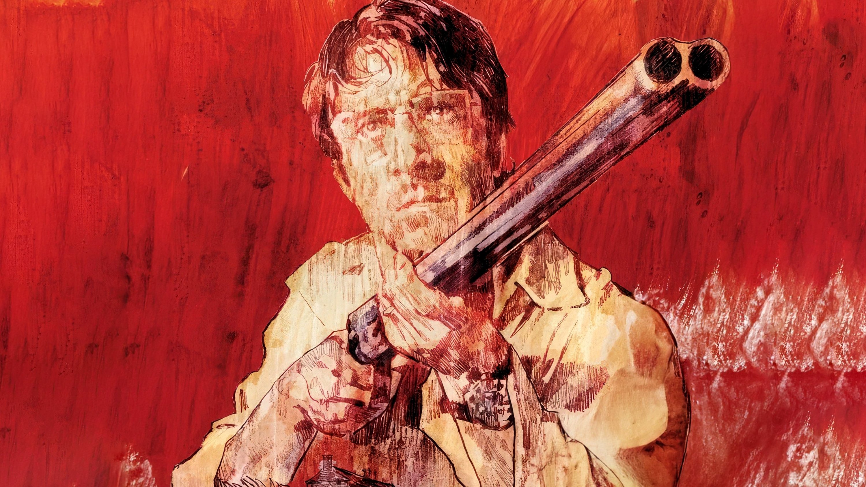 Straw Dogs