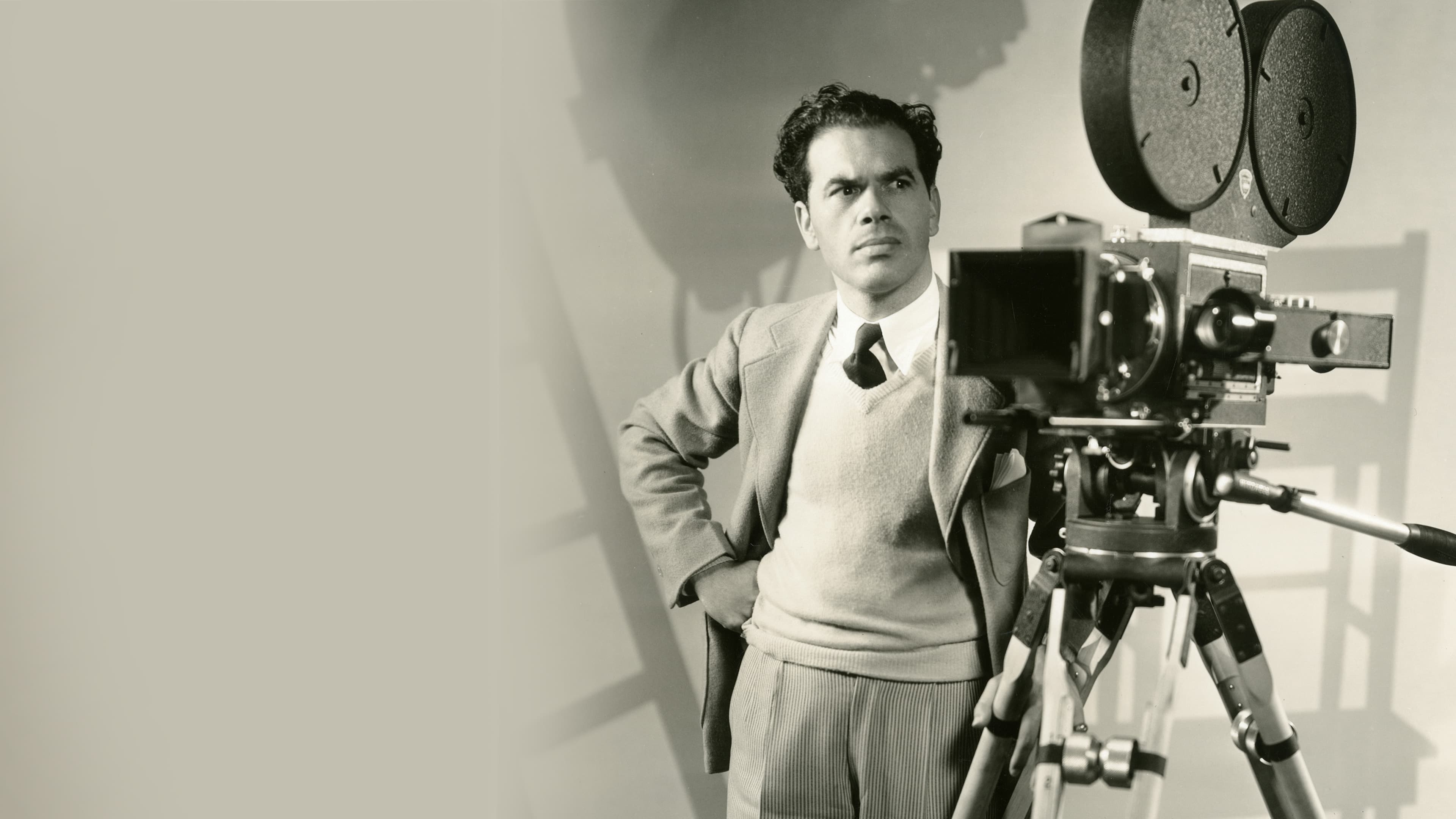 Frank Capra: Mr. America