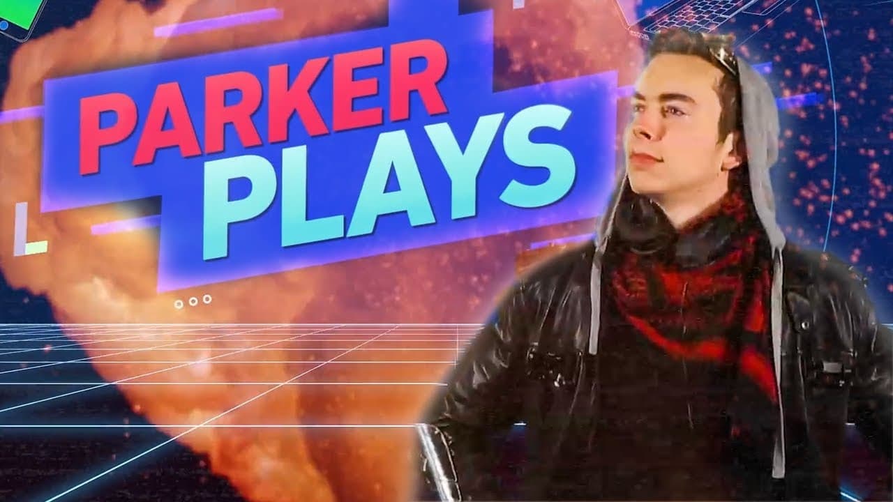 Parker Plays