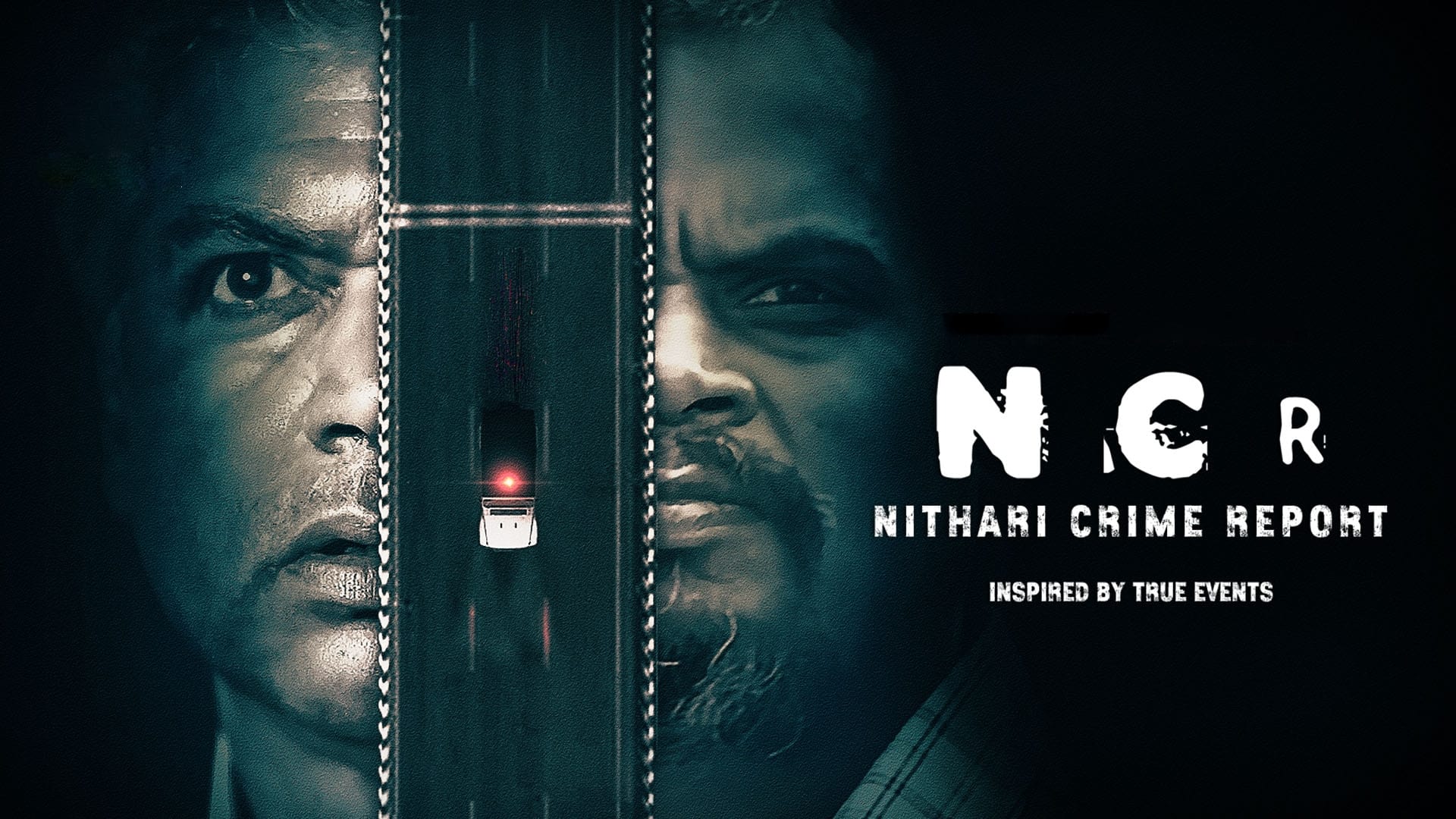 NCR - Nithari Crime Report