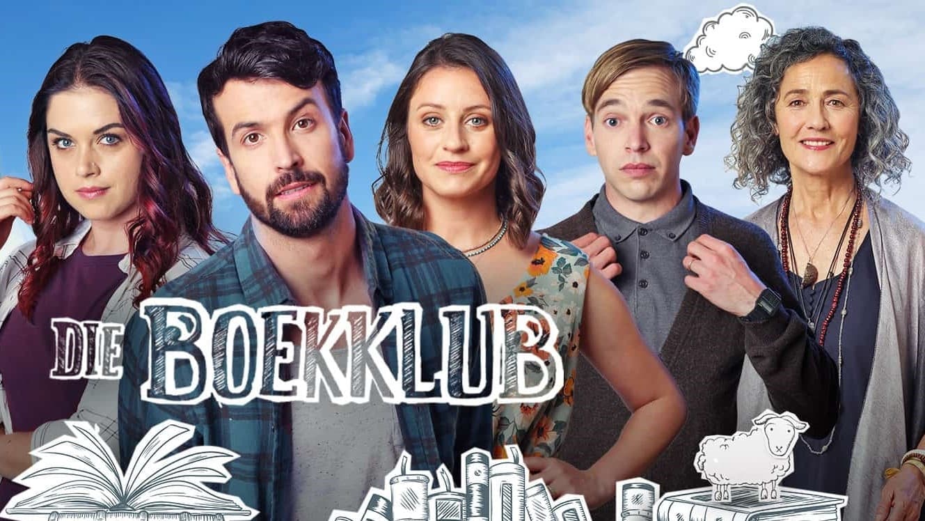 Die Boekklub