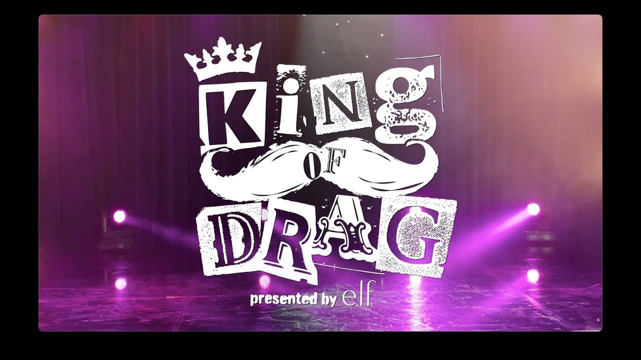 King of Drag