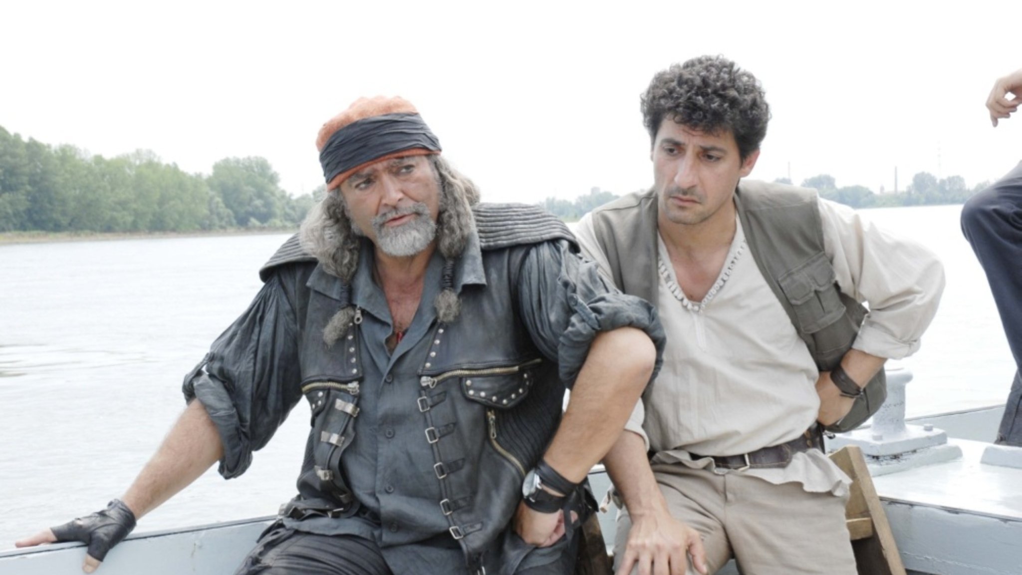 2061 - Un anno eccezionale