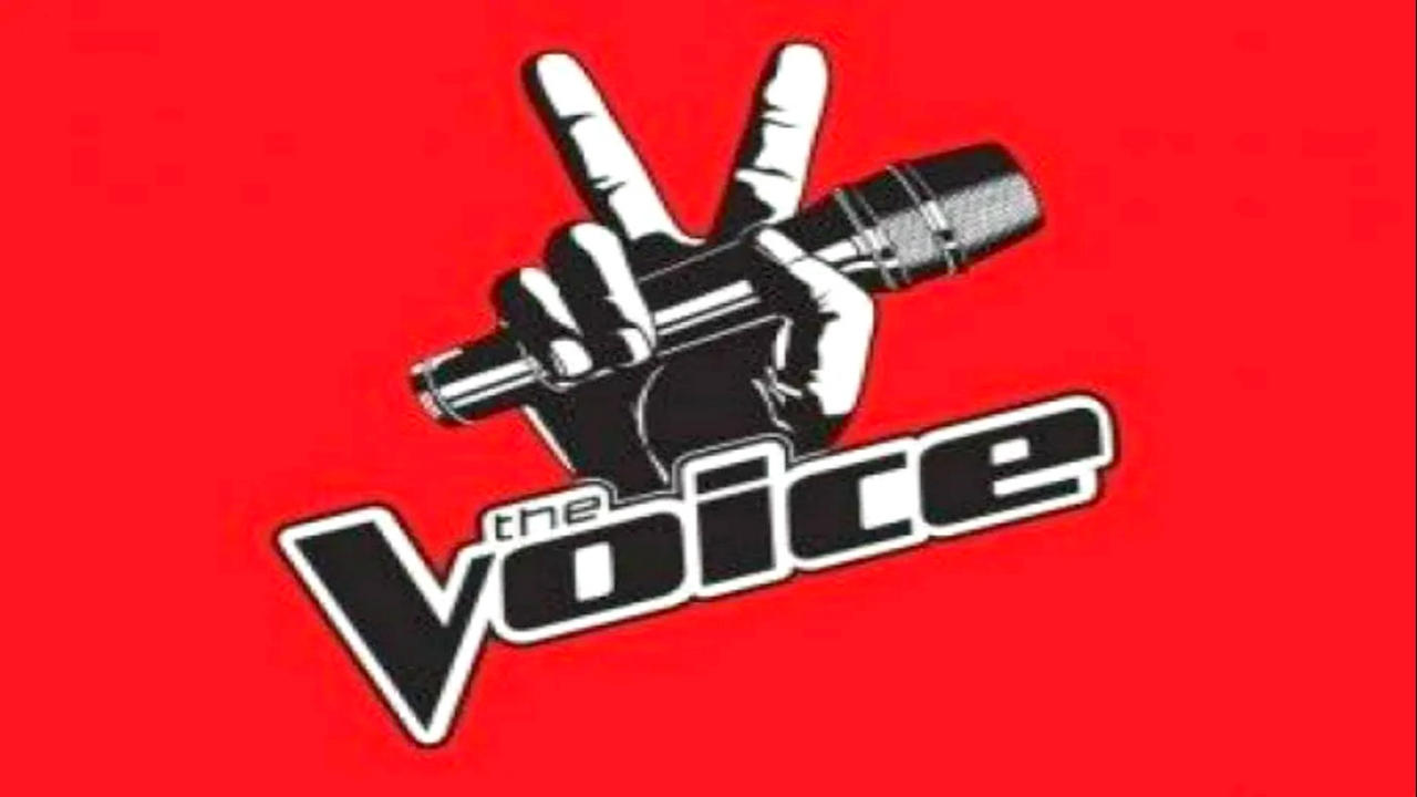 The Voice Senior