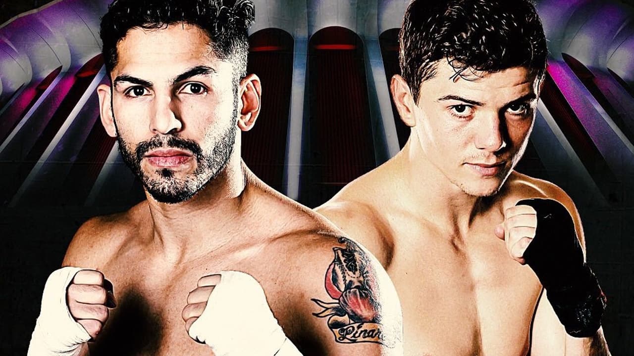 Jorge Linares vs. Luke Campbell