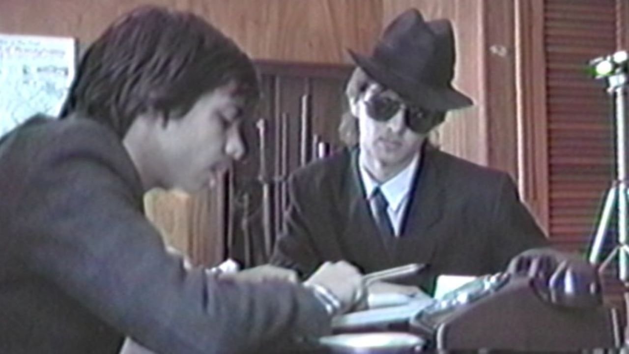 Church of the Damned