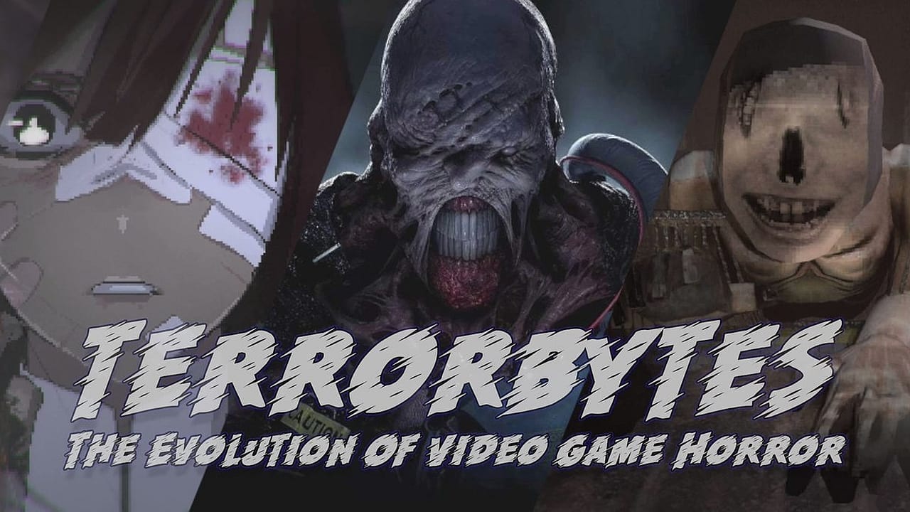 TerrorBytes: The Evolution of Horror Gaming