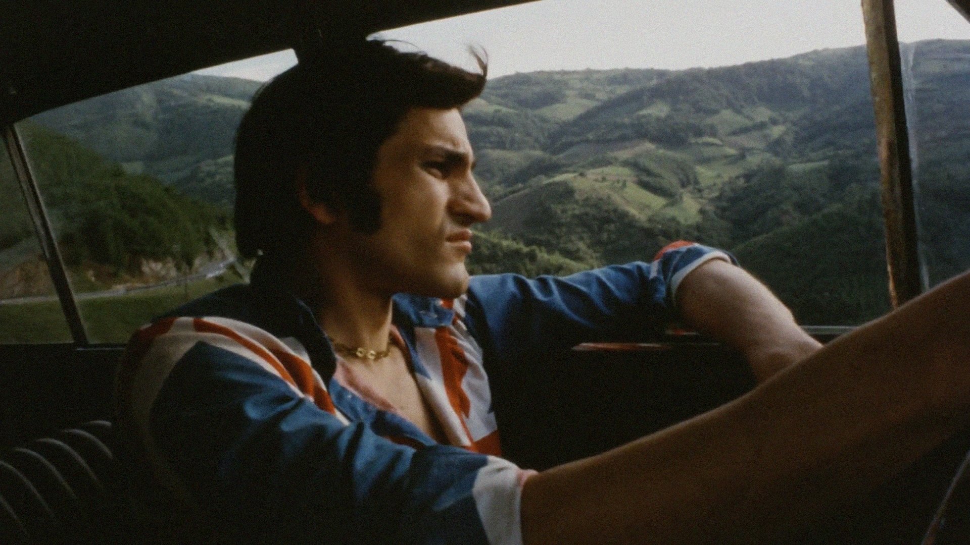 Young and Healthy as a Rose