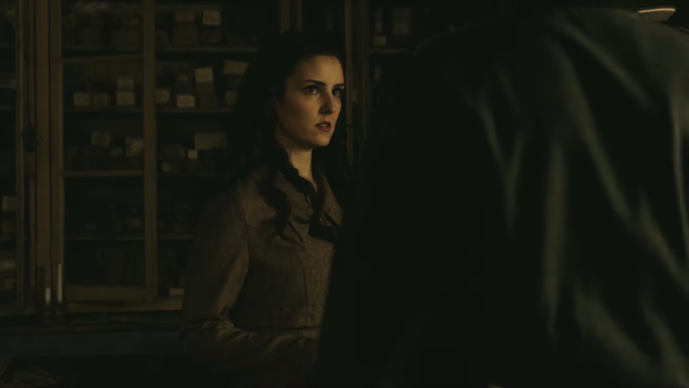 Parfum de Résistance