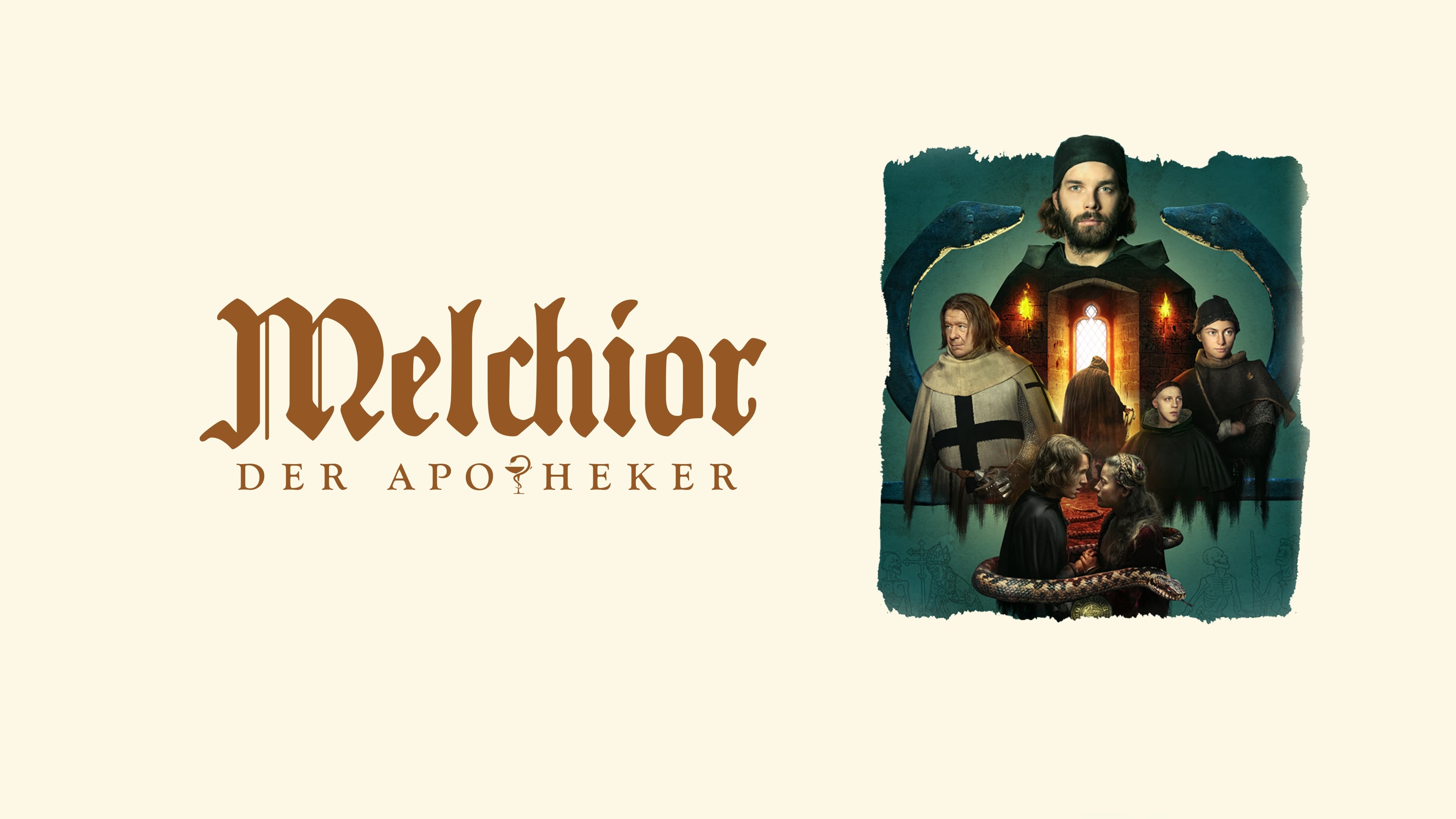 Melchior, der Apotheker