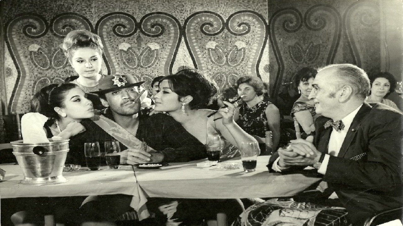 Turist Ömer Dümenciler Kralı