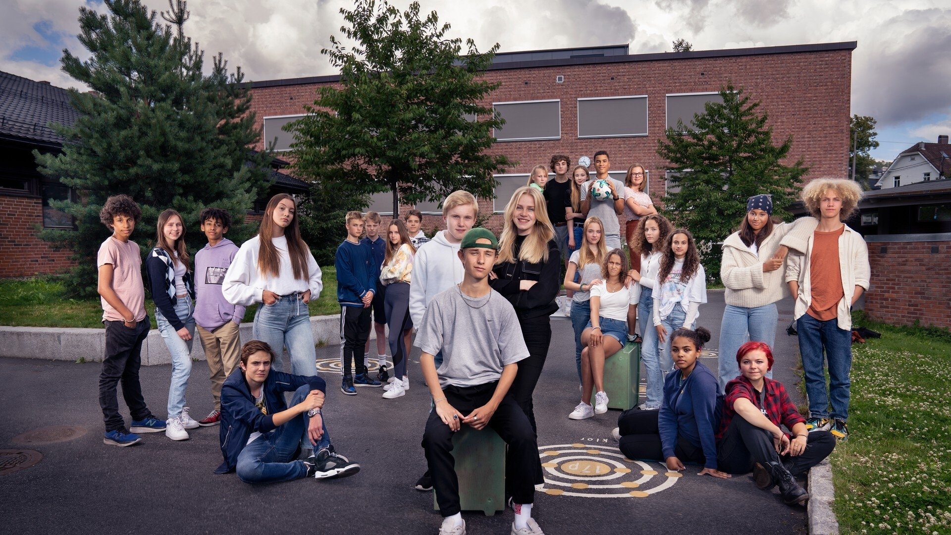 The Class