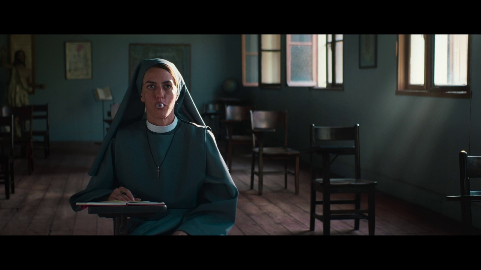 You Gotta Have Faith