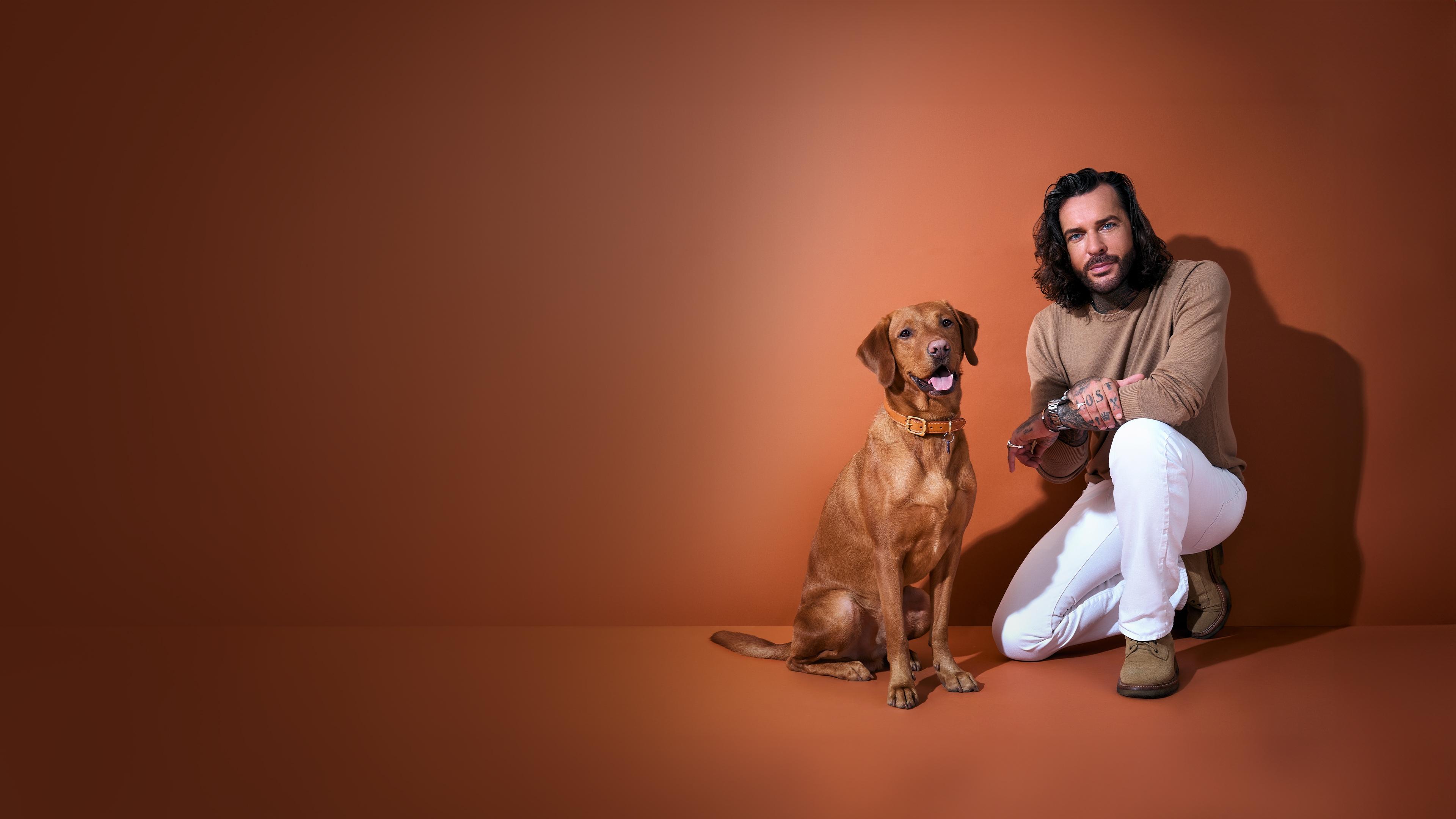 Pete Wicks: For Dogs’ Sake