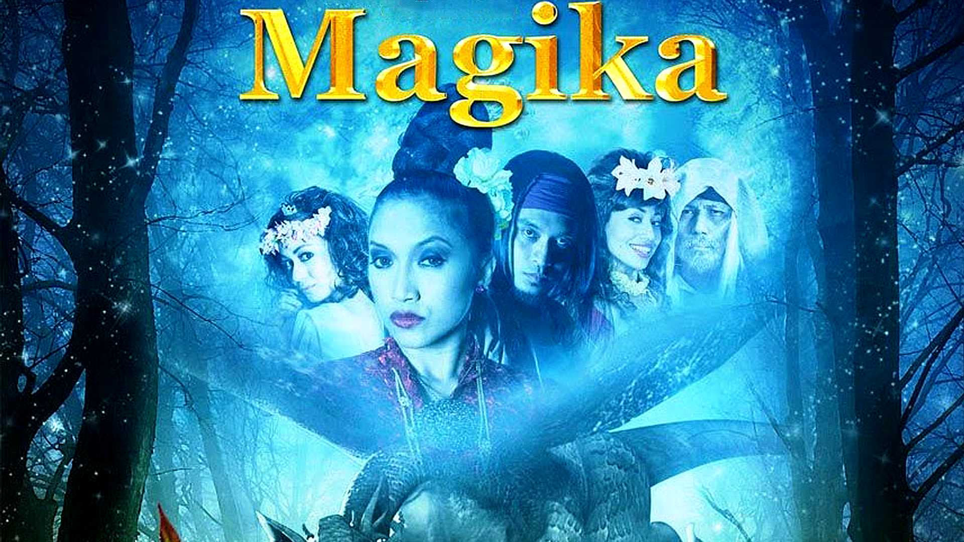 Magika