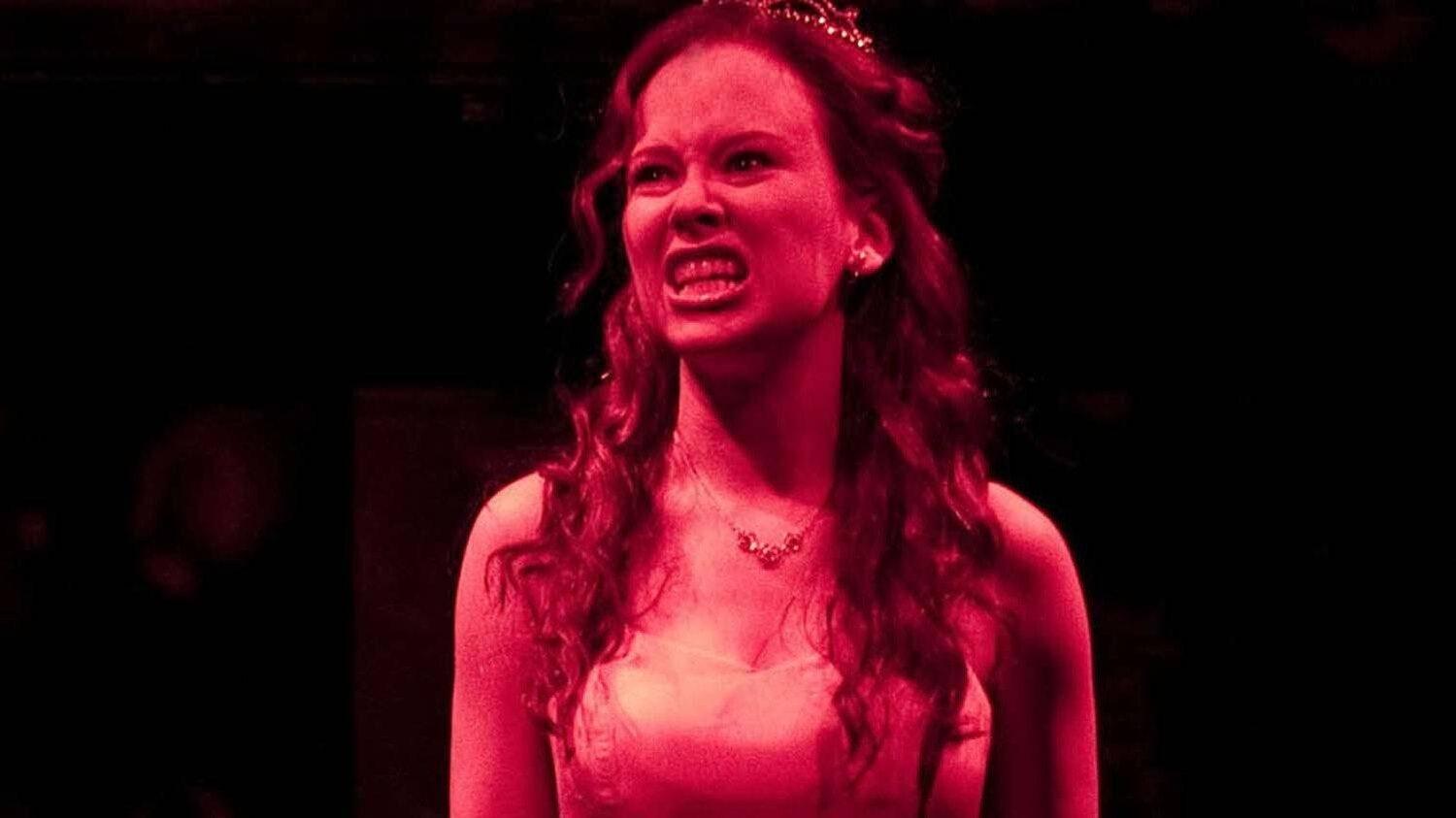 Carrie The Musical