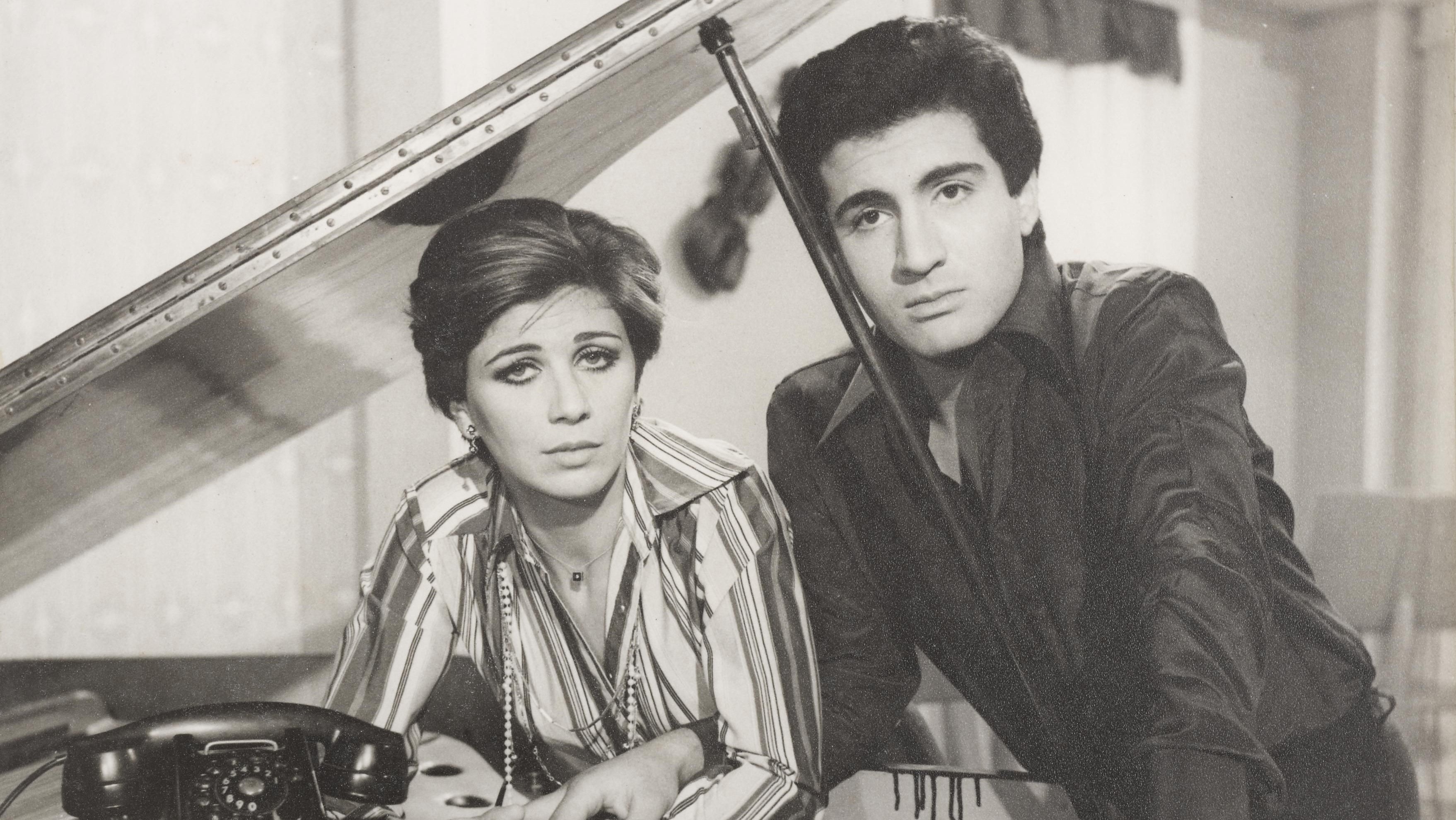 Who is he in society?