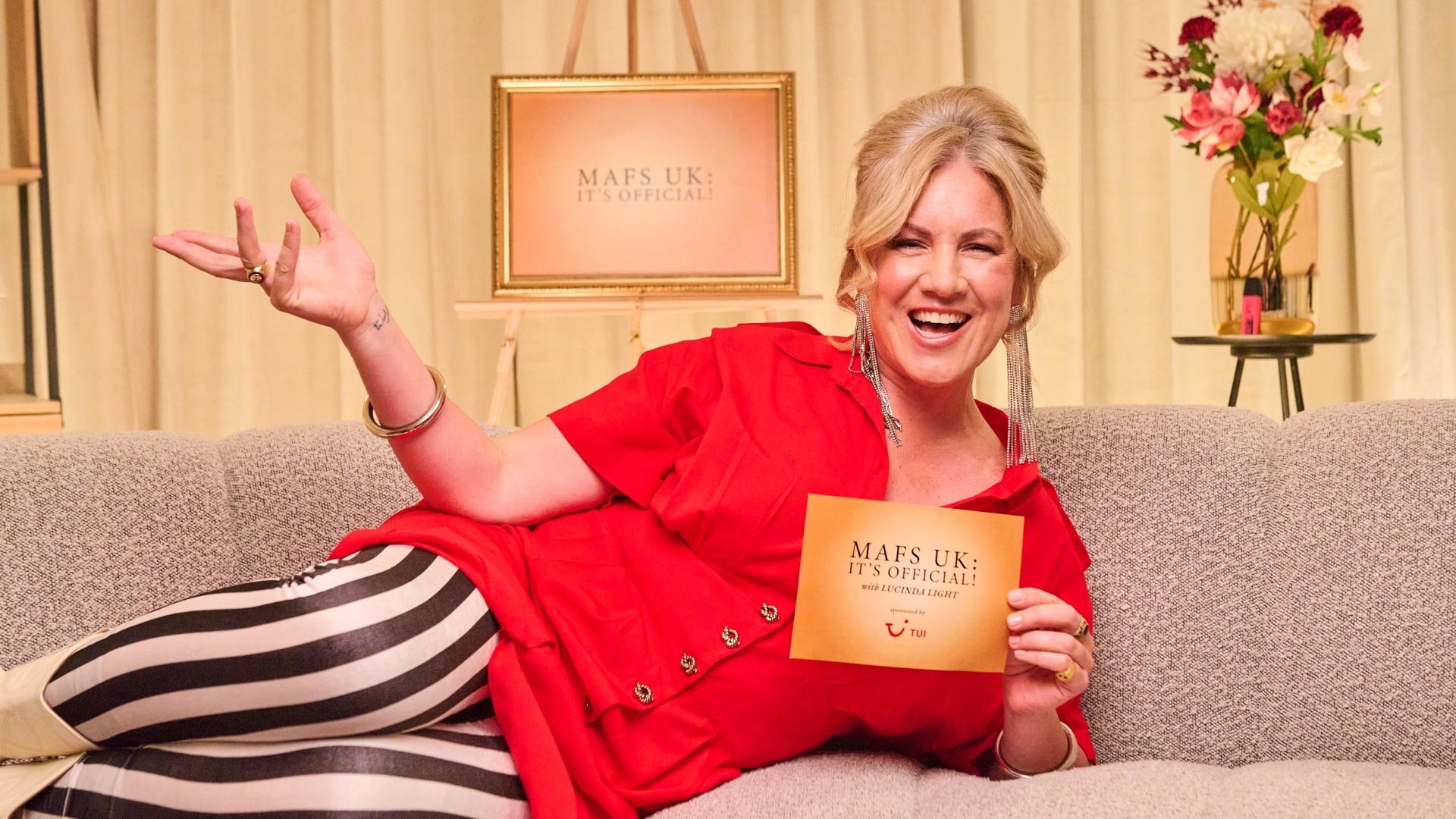 MAFS UK: It's Official!