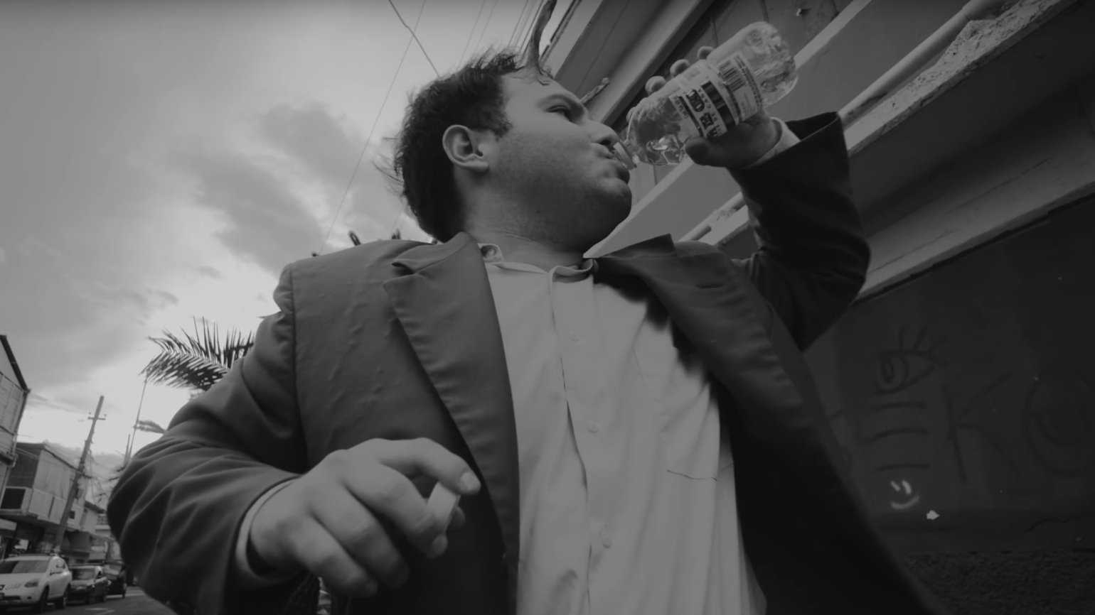 Noches de Terror con Muerte al Buen Cine vol.2