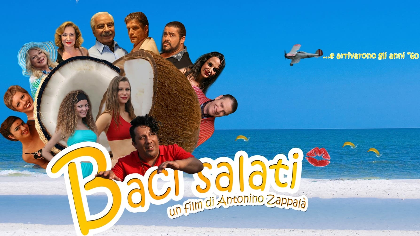 Baci salati