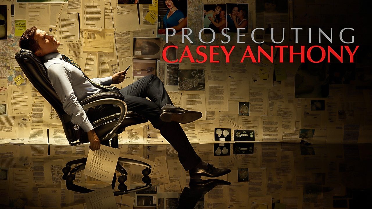 Prosecuting Casey Anthony