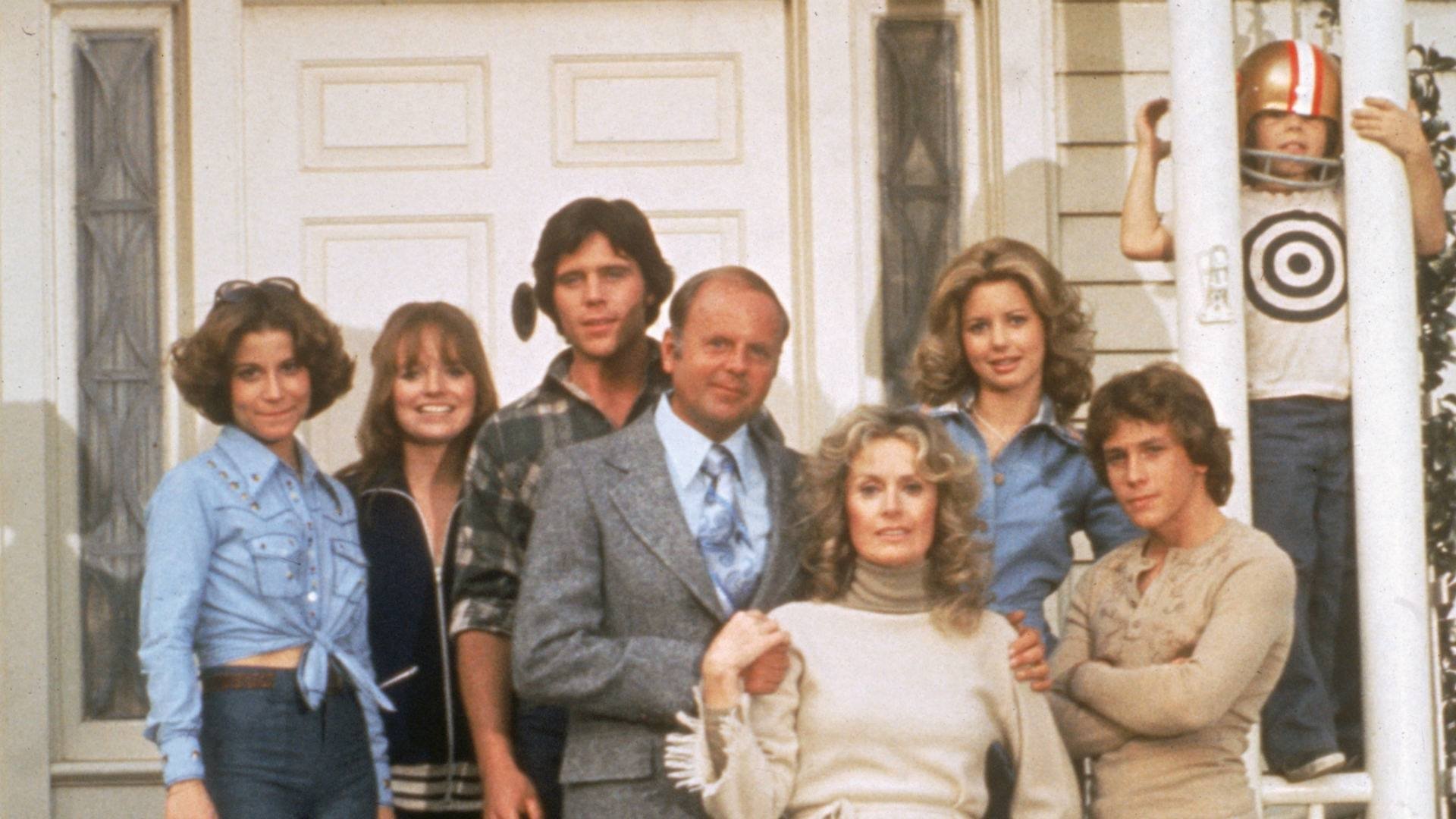 Eight Is Enough