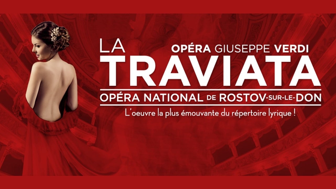 La Traviata