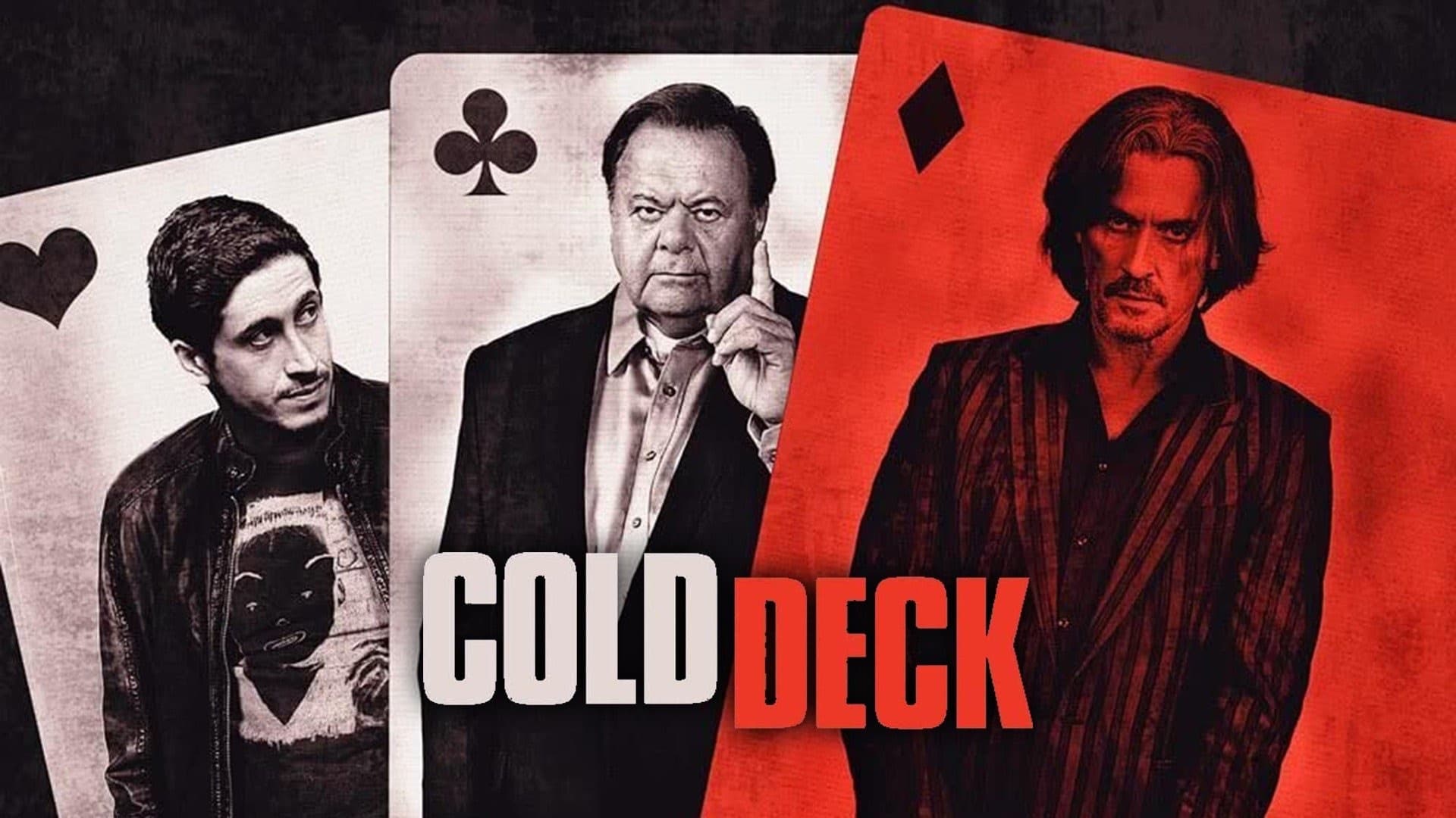 Cold Deck