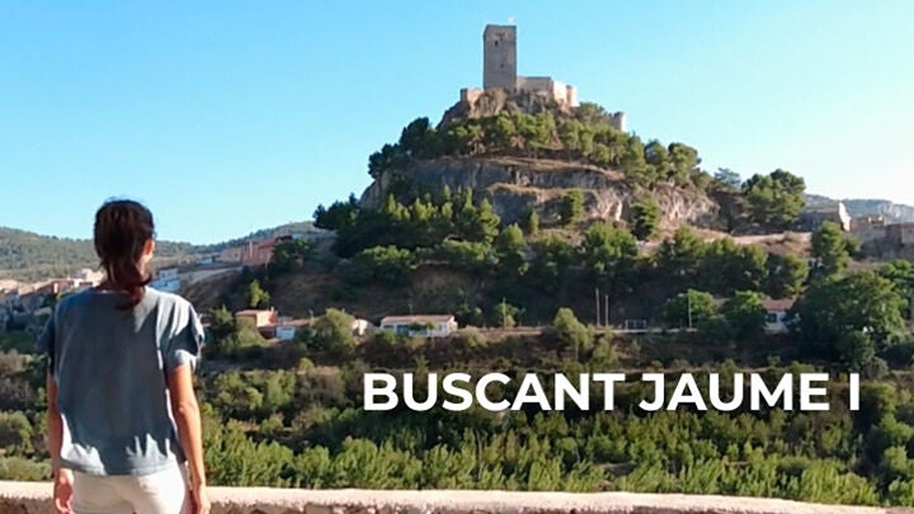 Buscant Jaume I