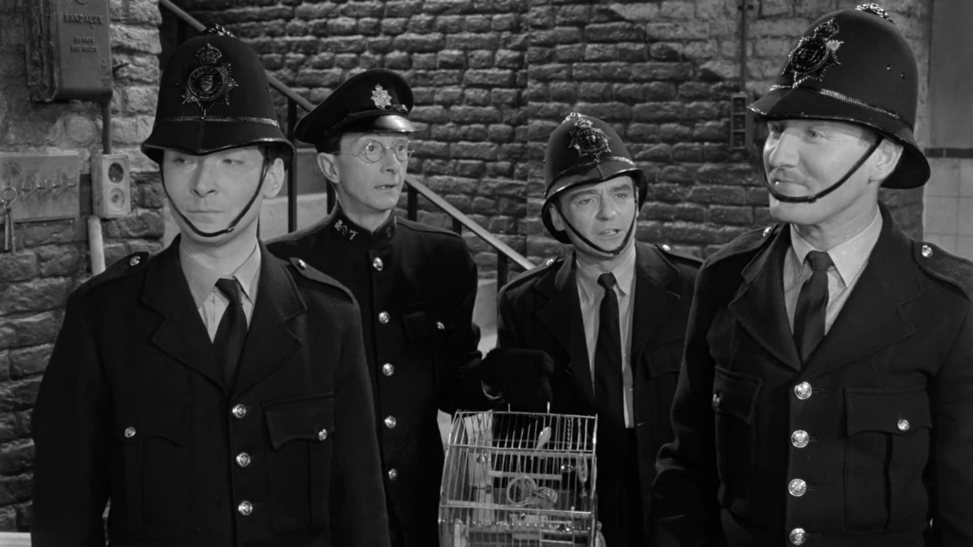 Carry On Constable