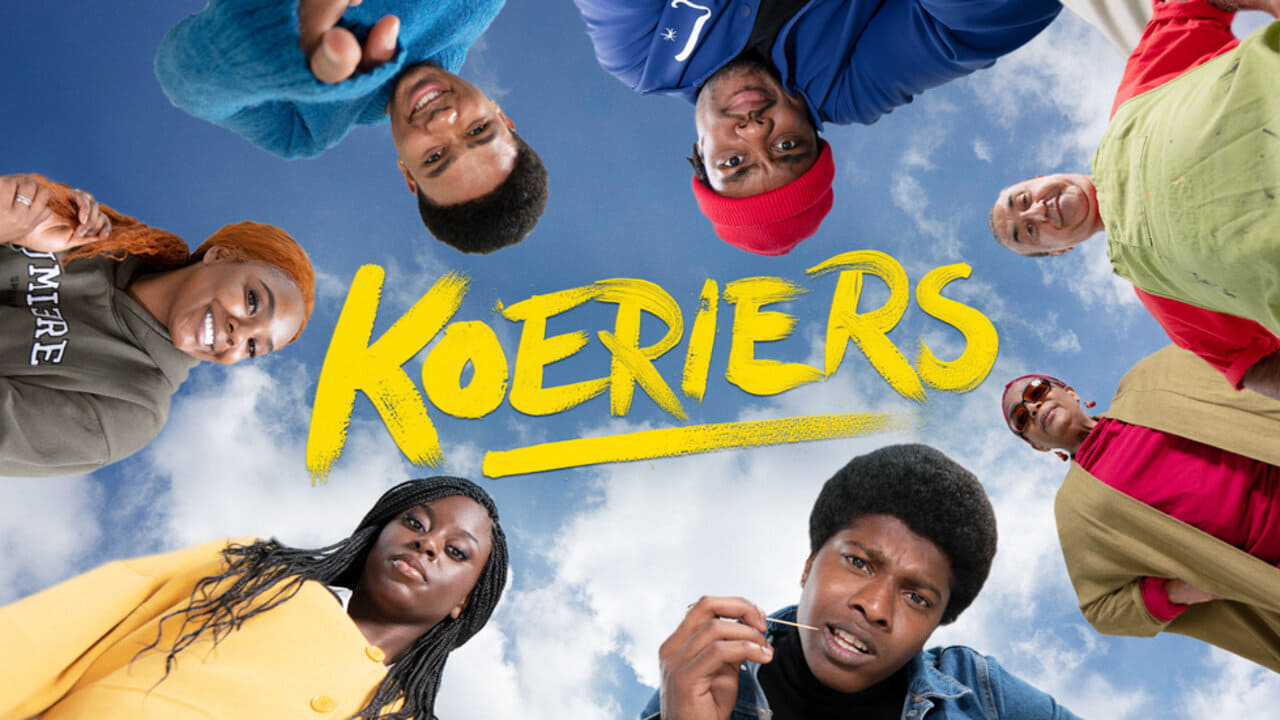 Koeriers