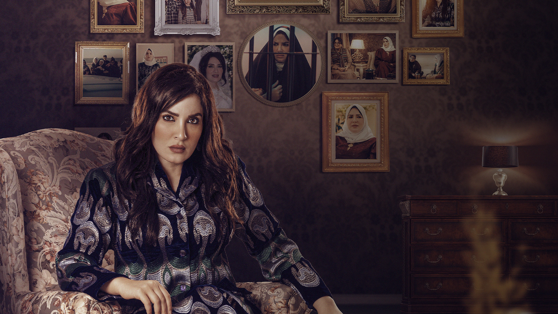 حياة لا تشبهني