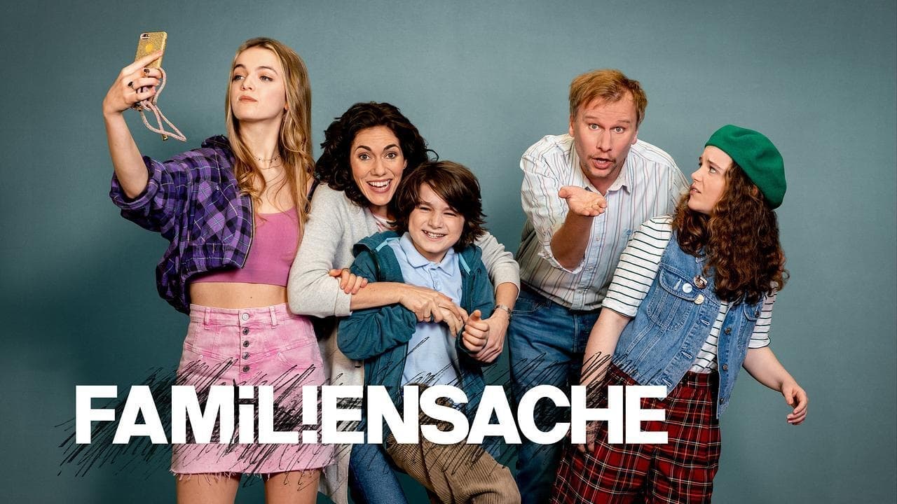 Familiensache