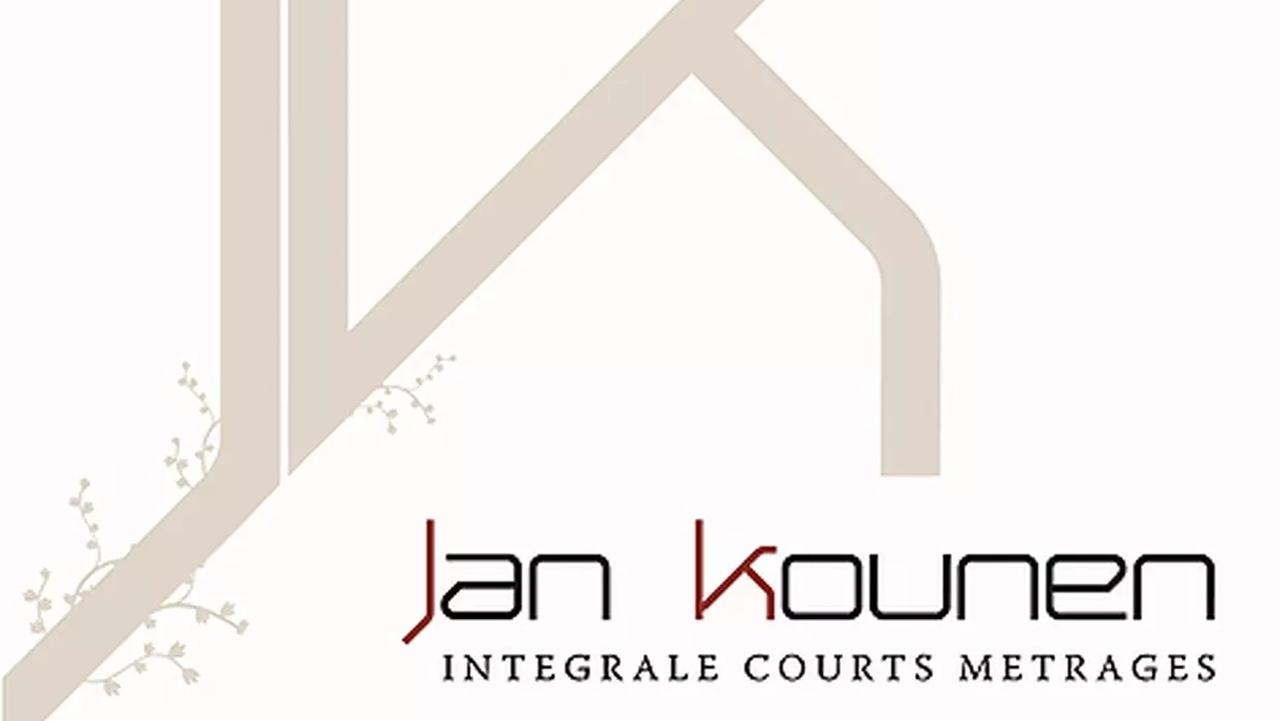 Jan Kounen - Intégrale courts métrages