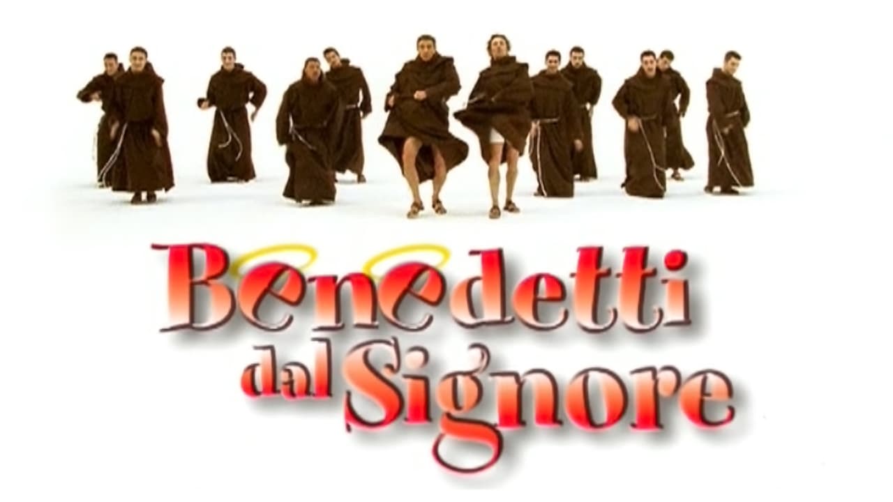 Benedetti dal Signore