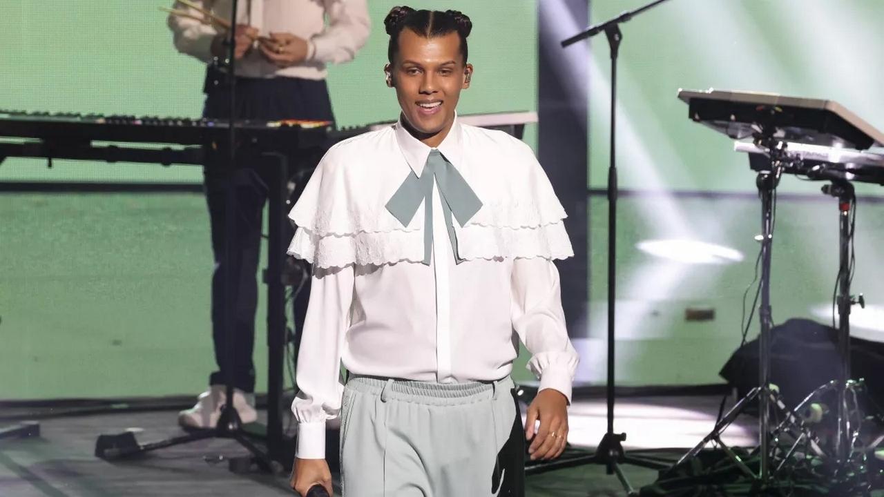 Stromae : Le vertige du succès